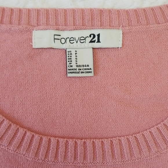 Vintage Cotton Top 🎀 - Picture 3 of 4